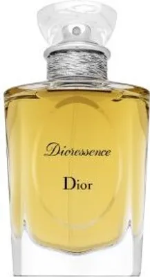 Produktbild von Dior (Christian Dior) Dioressence Les Creations de Monsieur Eau de Toilette für Damen 100 ml