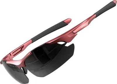 Immagine prodotto di ATTCL Occhiali sportivi da uomo Polarizzati Ultraleggeri Protezione UV400 CE