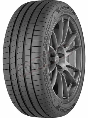 Image de Goodyear So car-tyres Eagle F1 Asymmetric 6 ( 235/45 R18 94W (+), EVR )