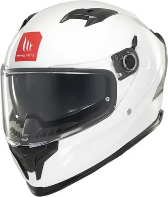 Image de Casques MT Braker Sv 13460000003