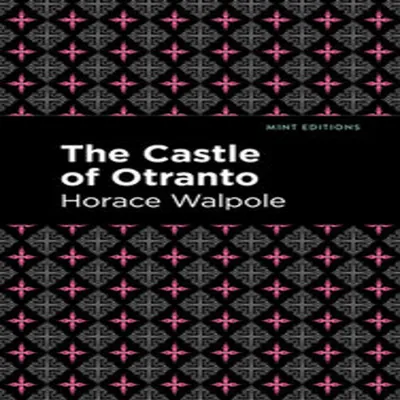 Obrázek produktu pro The Castle of Otranto