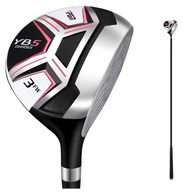 Immagine prodotto di Mazza da fairway da golf per uomo e donna