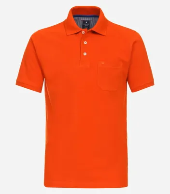 Image de Redmond Polo
