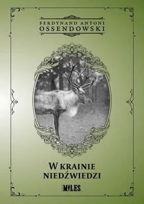 Produktbild von W krainie niedzwiedzi