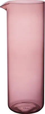 Produktbild von Villeroy & Boch Karaffe Like Grape DH 9.20x24.70 cm lila