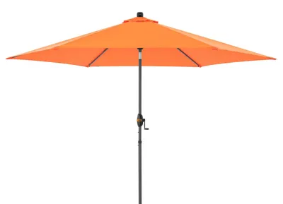 Produktbild von Doppler myZone Auto Tilt Sonnenschirm mit Höhenverstellung