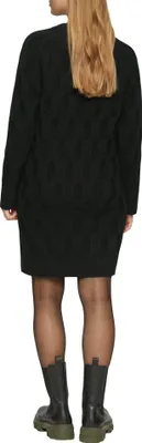 Produktbild von S. Oliver Kleid BLACK 38