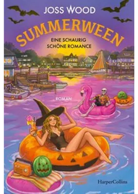 Obrázok produktu pre Summerween: Eine schaurig schöne Romance