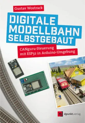 Obrázok produktu pre Digitale Modellbahn selbstgebaut