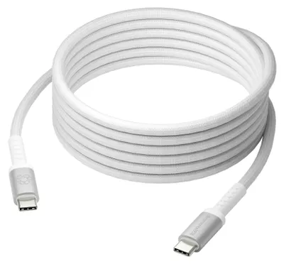Obrázok produktu pre dbramante1928 CB30CCWH7238, 3 m, USB C, USB C, Biela