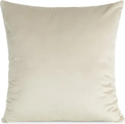 Immagine prodotto di Fodera per cuscino decorativo GAJA 1 beige chiaro 45X45 beige chiaro