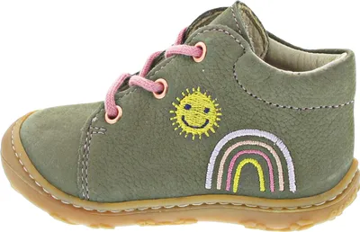 Produktbild von Ricosta MECKI 50 1203202/530 (21/eukalyptus/Regenboge)