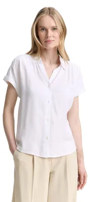 Produktbild von TOM TAILOR Damen Bluse