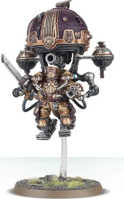 Productafbeelding van Games Workshop 84-30, Verzamelfiguur, Videogame