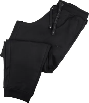 Produktbild von Redfield schwarze Sweathose Übergröße Stan