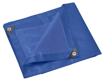 Zdjęcie produktu dla Ciężka plandeka z oczkami CARDINALE 6 x 8 m