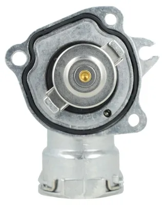 Produktbild von NRF Thermostat Kühlmittel 87°C passend für MERCEDES-BENZ VIANO (W639) VITO Bus (W639) VITO / MIXTO Kasten (W639)