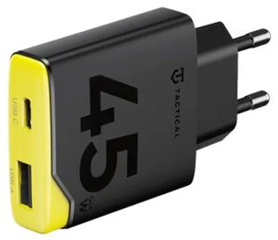 Immagine prodotto di Tactical Tactical Minimi GaN 45 W CA
