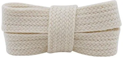 Obrázok produktu pre Ploché gumičky 20 mm – Pánska obuv odolná proti pretrhnutiu – Odolný polyester