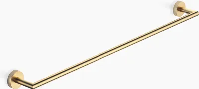 Image de Porte-serviettes Dornbracht, 600 mm, 83060979-28