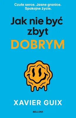 Obrázek produktu pro Jak nebýt příliš dobrý