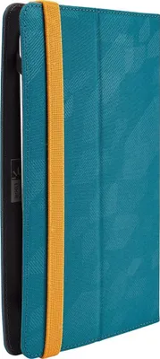 Obrázek produktu pro Case Logic SureFit Slim, Folio, Jakékoliv značky, 20,3 cm (8"), 140 g