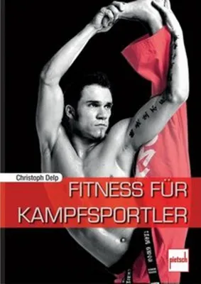 Produktbild von Fitness für Kampfsportler