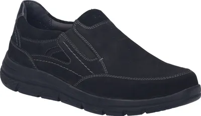 Produktbild von JOSEF SEIBEL Giuseppe 09 | Slipper für Herren | Schwarz