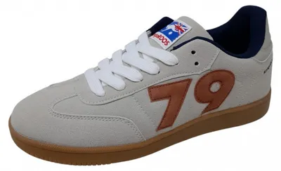 Produktbild von KangaRoos K-NES Patty Sneaker Beige in Gr. 41