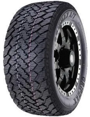 Produktbild von Gripmax Ganzjahresreifen motorcycle-tyres Inception A/T ( 225/75 R15 102S RWL )