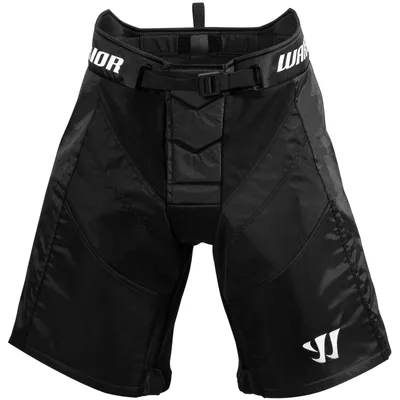 Produktbild von Warrior Senior Schutzausrüstung Alpha Überhose, Farbe:BK BLACK, Größe:S
