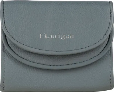 Produktbild von Flanigan Geldbörse Luise Blau 8