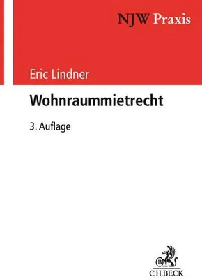 Immagine prodotto di Wohnraummietrecht