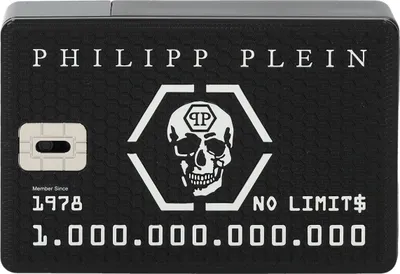 Produktbild von Philipp Plein No Limits Edp Spray