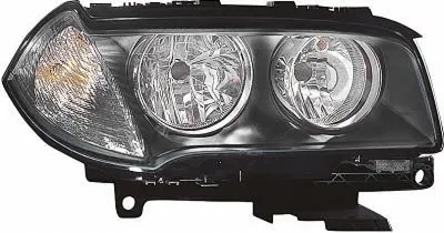 Produktbild von DIEDERICHS Scheinwerfer Links für BMW X3 (E83) 1275183
