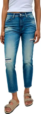 Produktbild von Salsa Jeans True Destroyed Craft Jeans Blau 31 / 28 Frau Blau 31