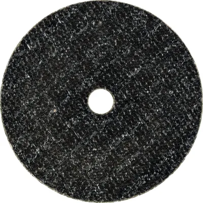 Produktbild von Pferd Freihand-Trennscheibe Durchmesser 50mm Scheiben-S.2,1mm Bohrungs-Durchmesser6mm Körnung 46 - 65505020