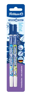Produktbild von Pelikan 811576, Mehrfarbig, Sichtverpackung, 3 Stück(e), Deutschland
