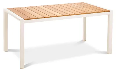 Produktbild von Paros - Dining Tisch 210x90 cm 1 Stück