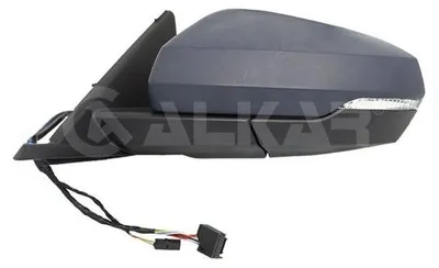 Obrázek produktu pro Zrcátko Audi A1 07.18- Le