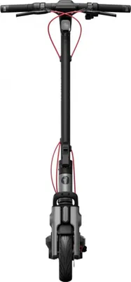 Produktbild von Ninebot by Segway ninebot F3 Pro, Schwarz, 583 mm, 1150 mm, 1262 mm, 19,3 kg, 1 Stück(e)