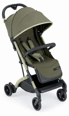 Produktbild von Sport-Kinderwagen Compass | Mehr Farben verfügbar | klappbar