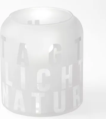 Image de Räder Wunderglas Tagtraum D:17cm H:18,5cm