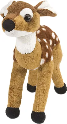Produktbild von Wild Republic Cuddlekins 10983, Spielzeug-Hirsch