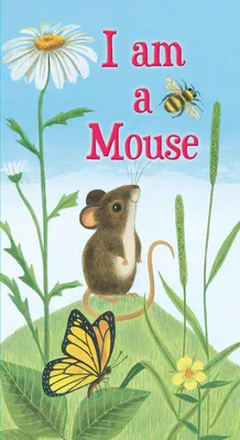Produktbild von I Am a Mouse