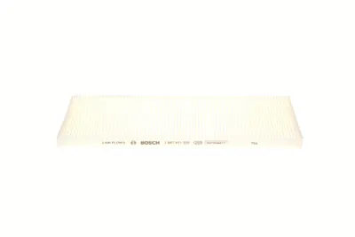 Produktbild von BOSCH 1 987 431 220 Innenraumfilter Pollenfilter