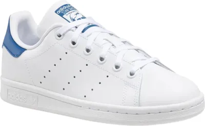Obrázok produktu pre Adidas mládežnícke topánky STAN SMITH J S74778