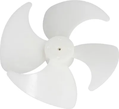 Zdjęcie produktu dla Łopatka wentylatora Hisense HK1111155 do lodówki, zamrażarki, lodówki z zamrażarką