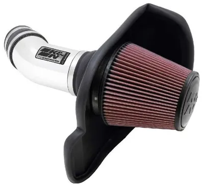 Produktbild von K&N 69-2545TP Typhoon Sportluftfiltersystem für CHRYSLER 300 C