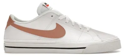 Produktbild von Nike Court Legacy Next Nature White Rose Whisper (Women's) - EU 35.5